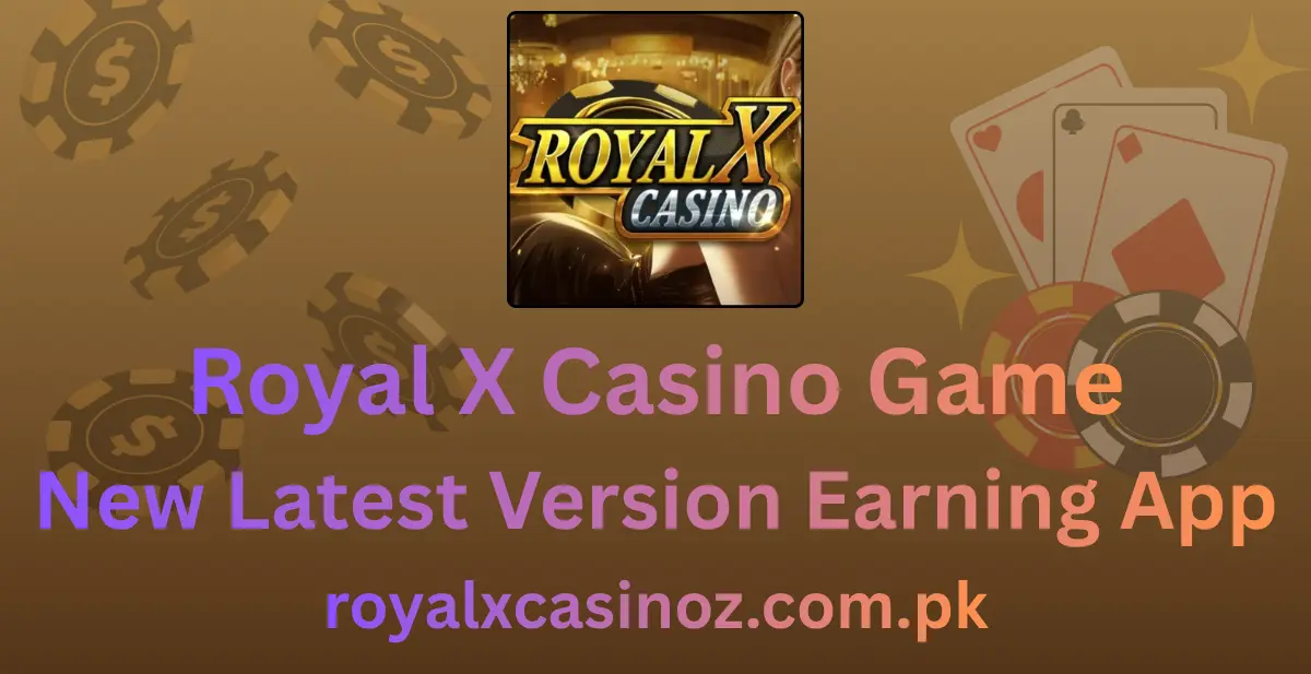 Royal X Casino
